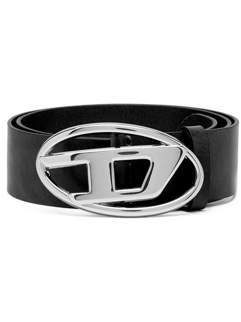 1DR logo-buckle belt - 1