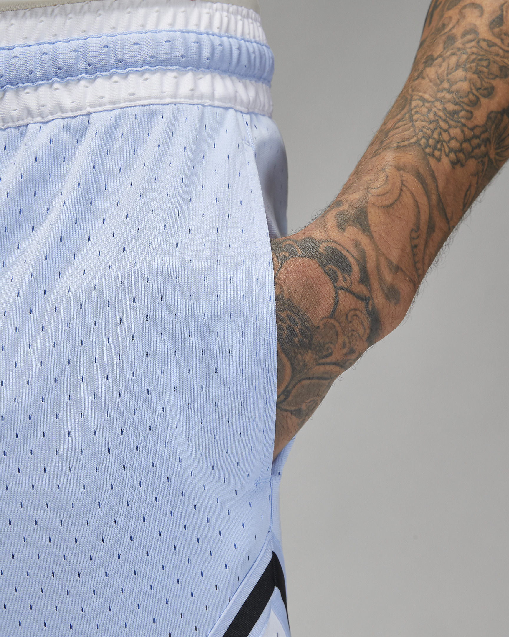 Jordan Dri-FIT Sport Diamond Shorts - 5