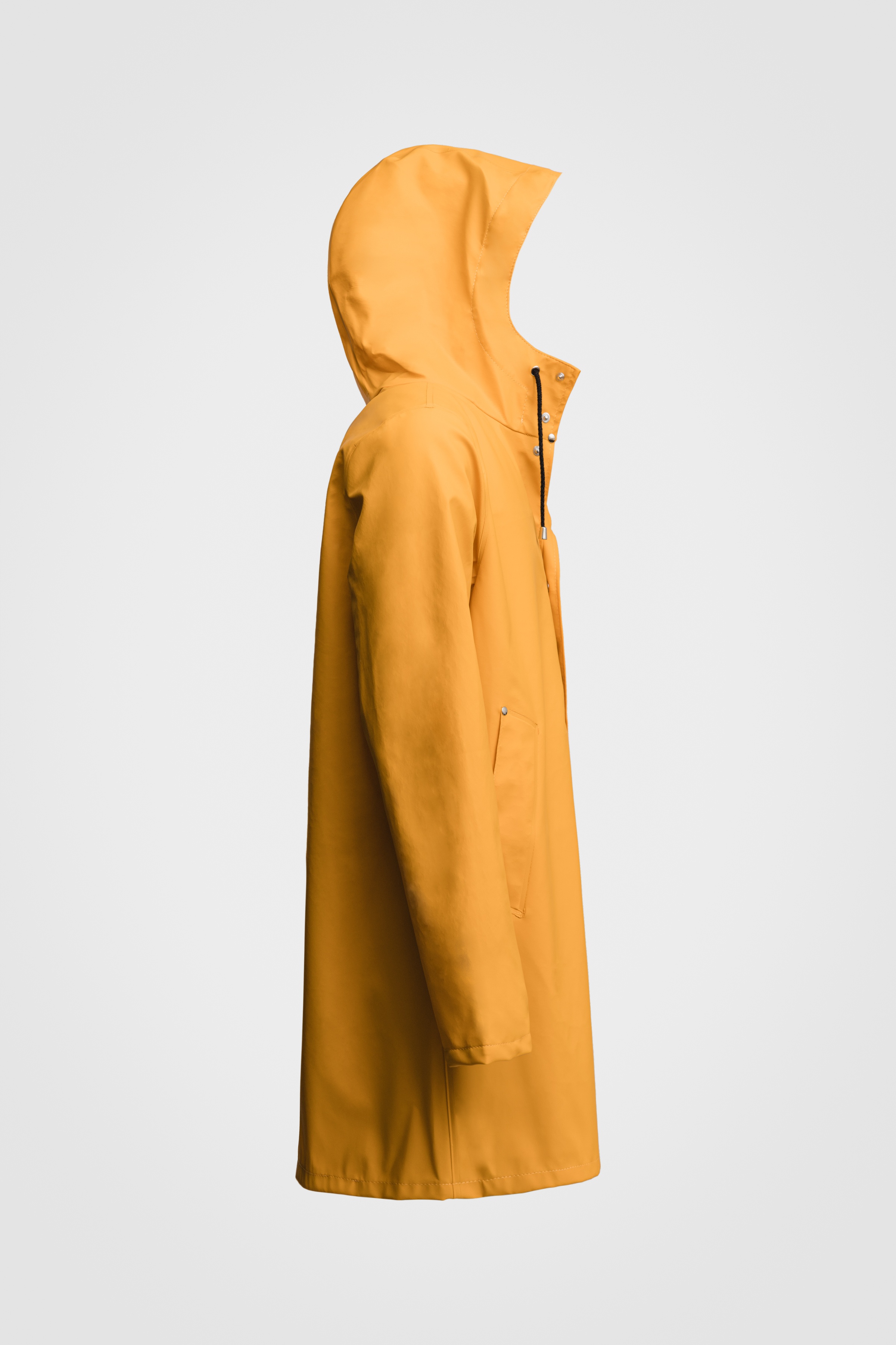 Stockholm Lightweight Warm Honey - 2