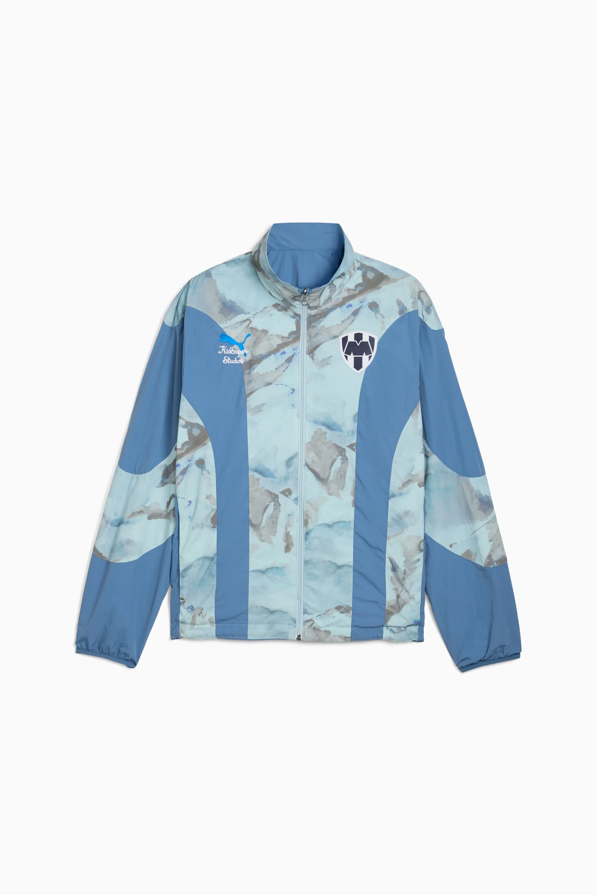 KIDSUPER MTY Rev Jacket Men - 1