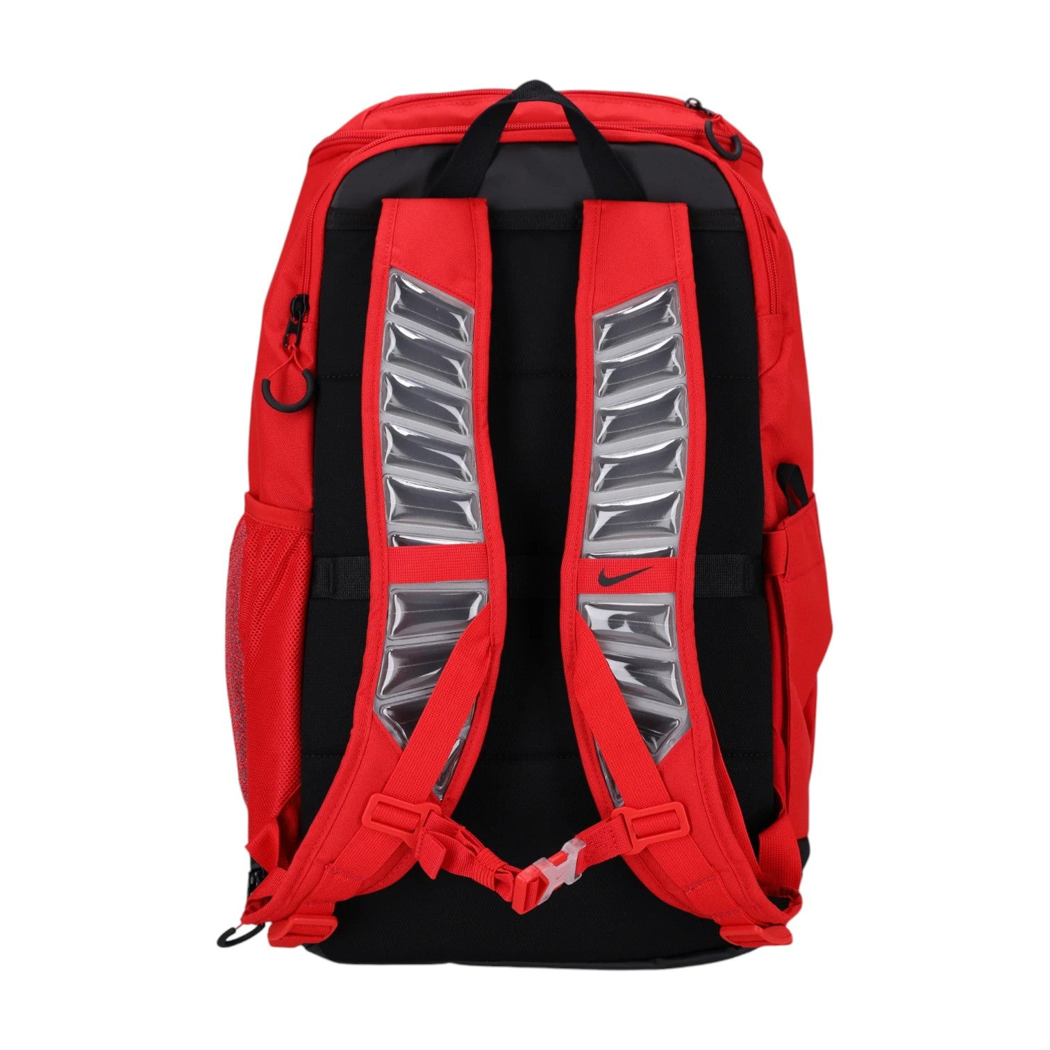 Nike Varsity Elite Backpack 'Red' HM9965-657 - 3