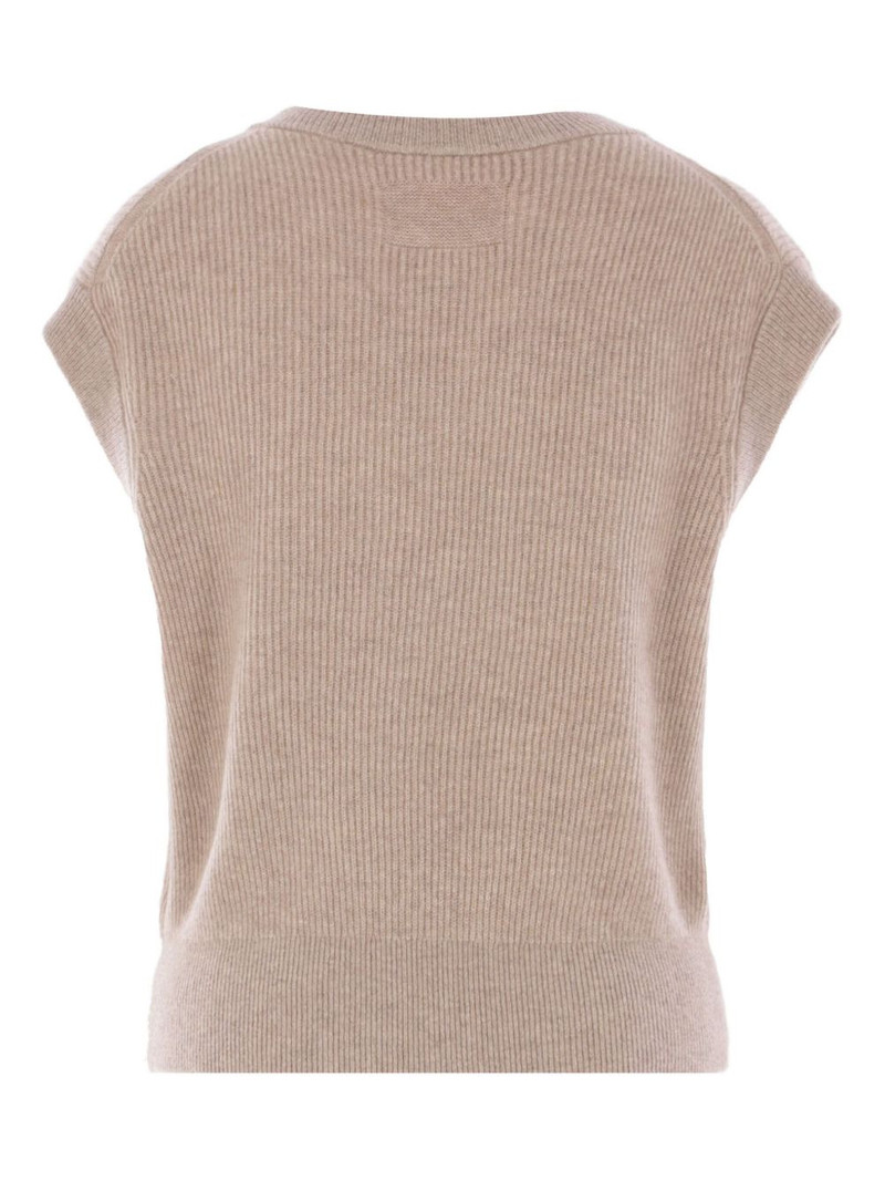 GUEST IN RESIDENCE ribbed cashmere sweater outlook