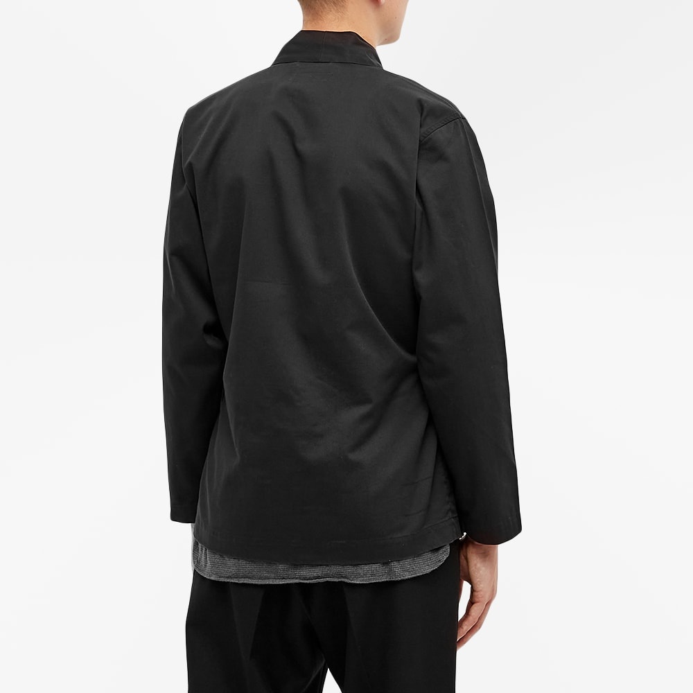 Universal Works Kyoto Work Jacket - 6