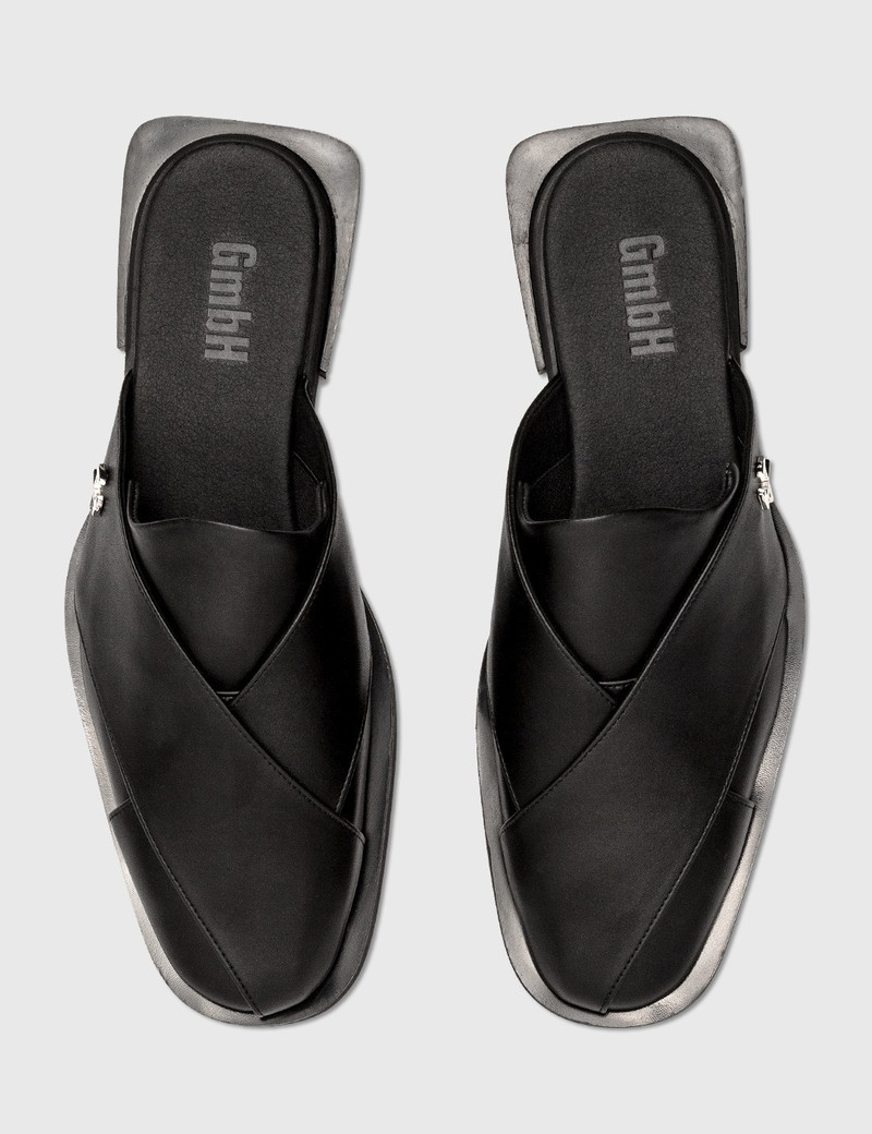 CHAPPAL MULES 3