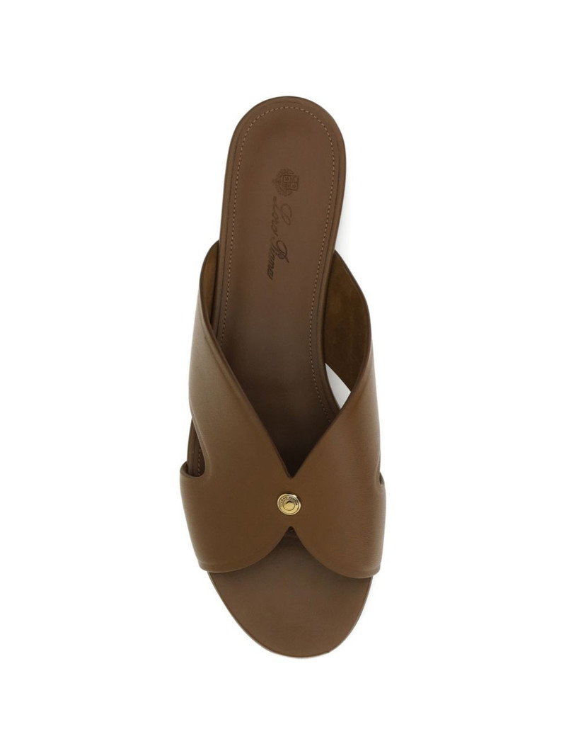 Vera crossover mules 4