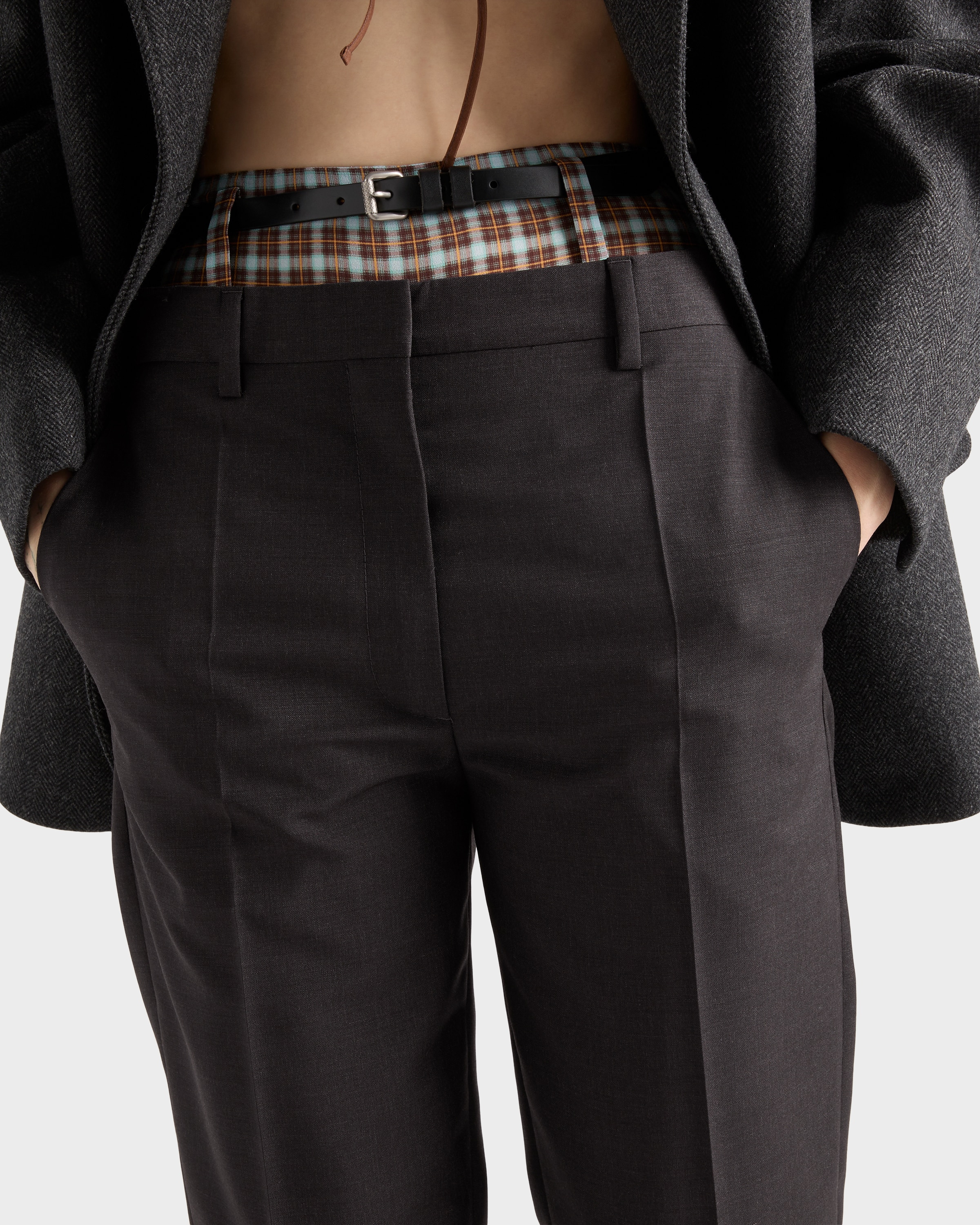 Grisaille pants - 3
