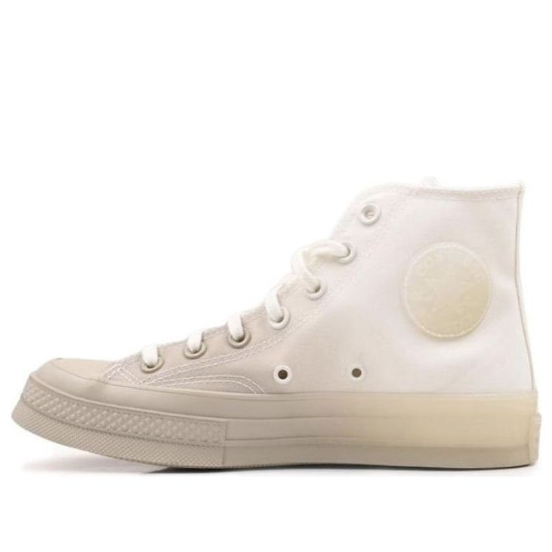 Converse Chuck 70 Gradient 'White Cream' A07086C - 1