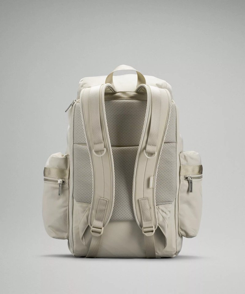 Wunderlust Backpack 25L 3