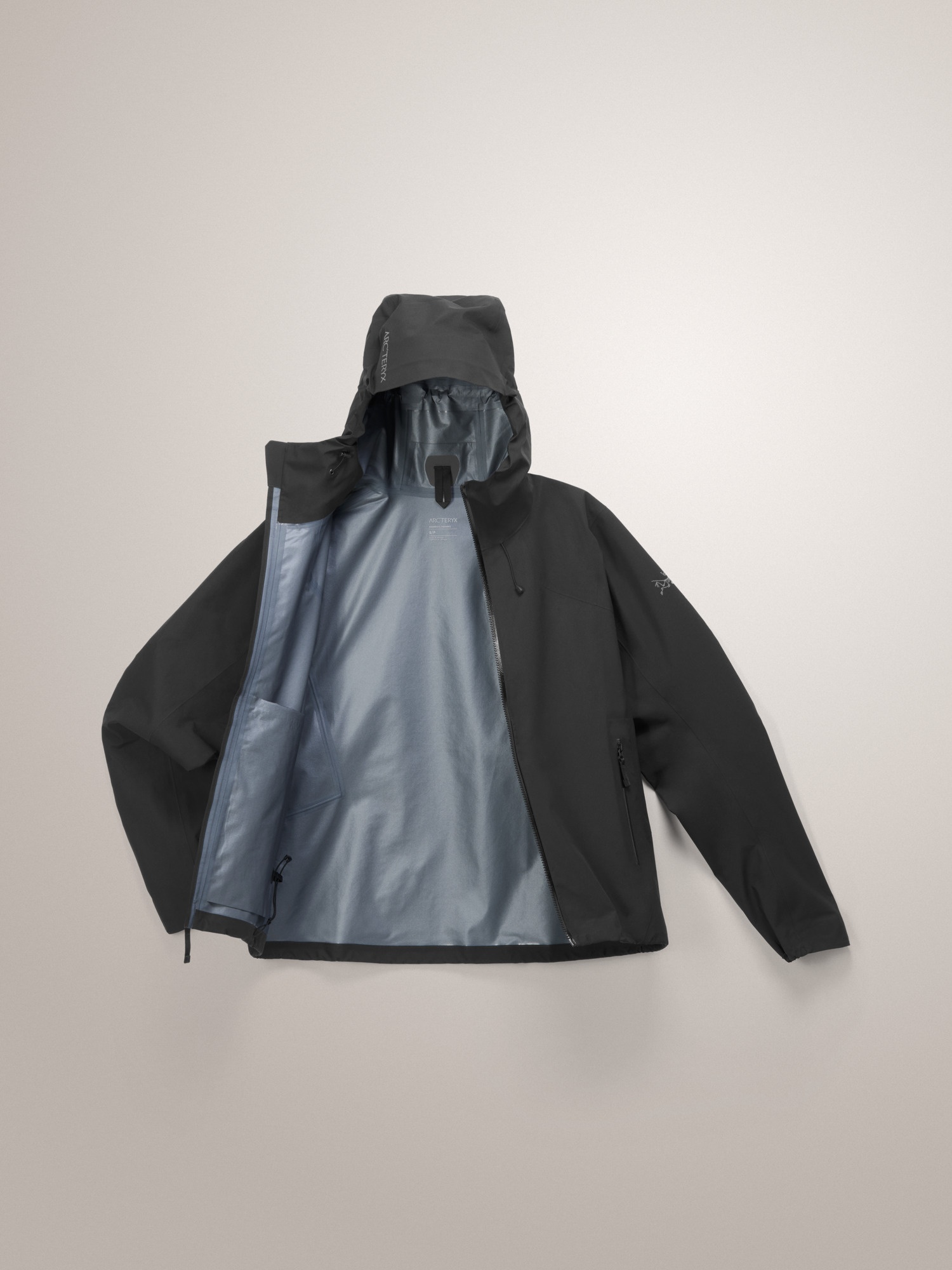Coelle Jacket - 8