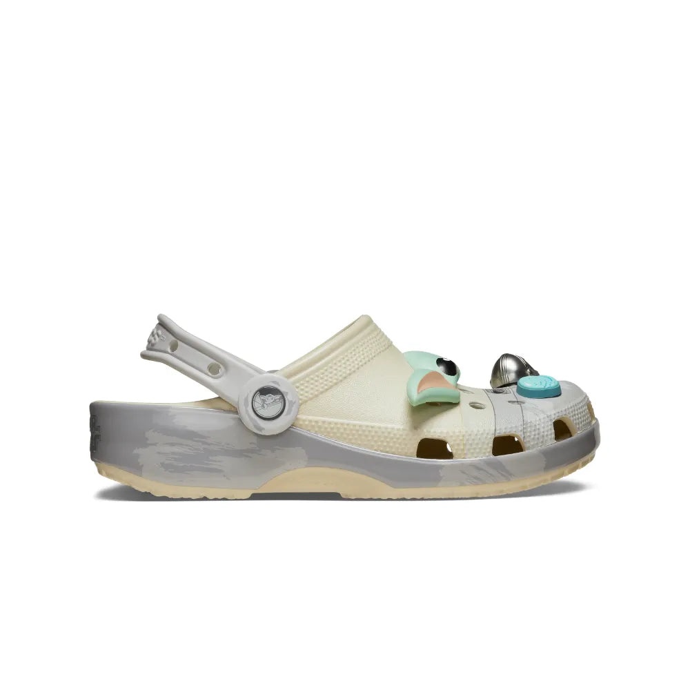 Crocs x Star Wars Classic Clog 'Grogu' 209482-2Y2 - 2