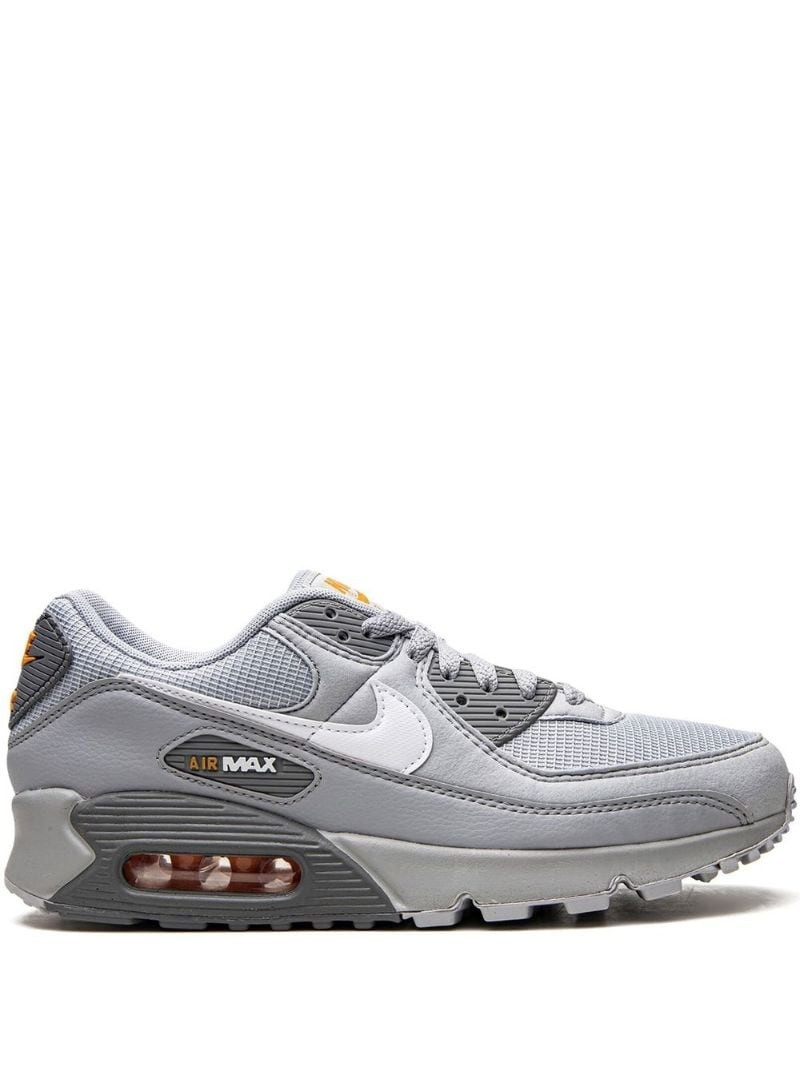 Air Max 90 J22 low-top sneakers - 1