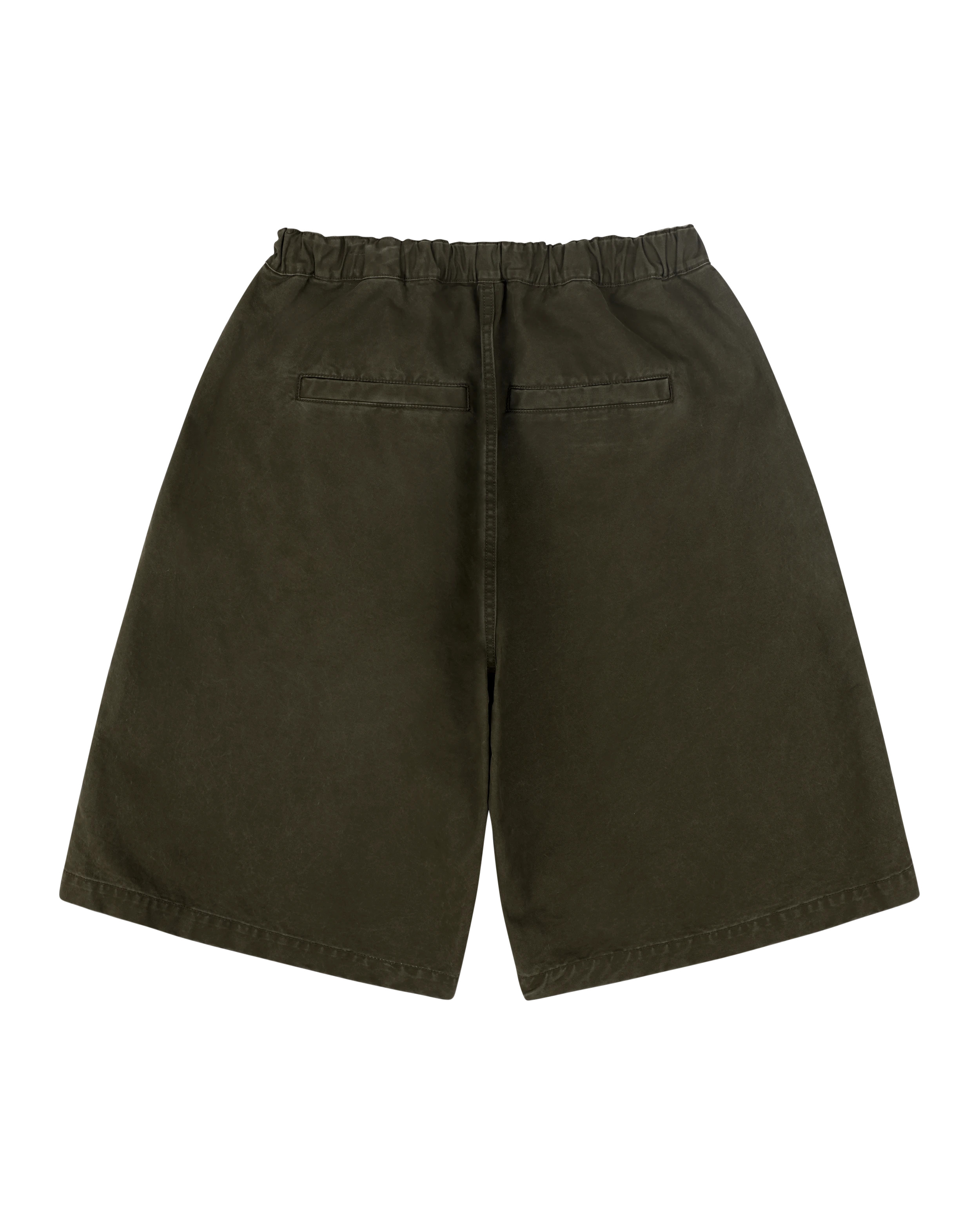 BOXING SHORT PINE - 2