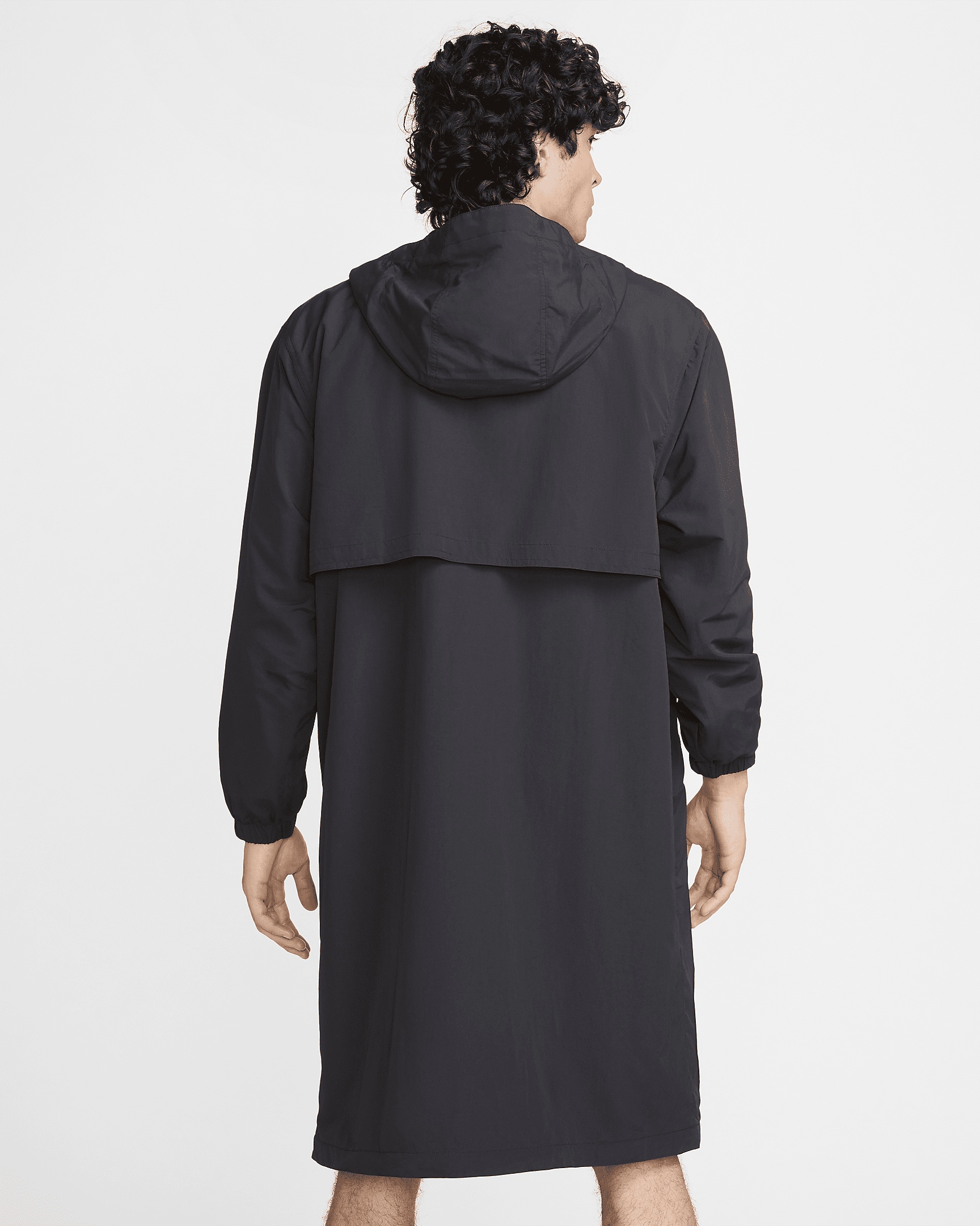 Nike Nike Swim Parka REVERSIBLE