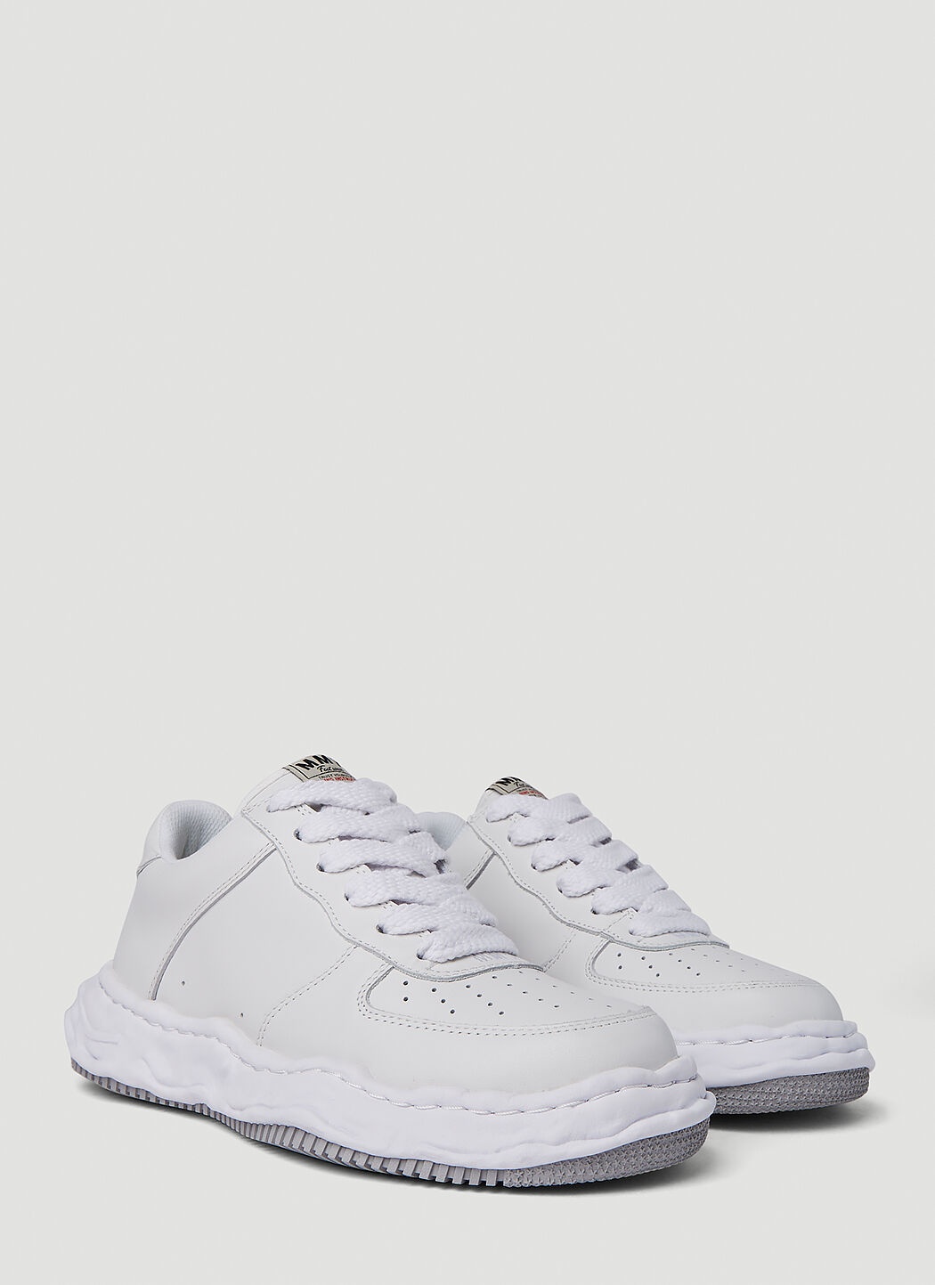 Wayne Sneakers - 2
