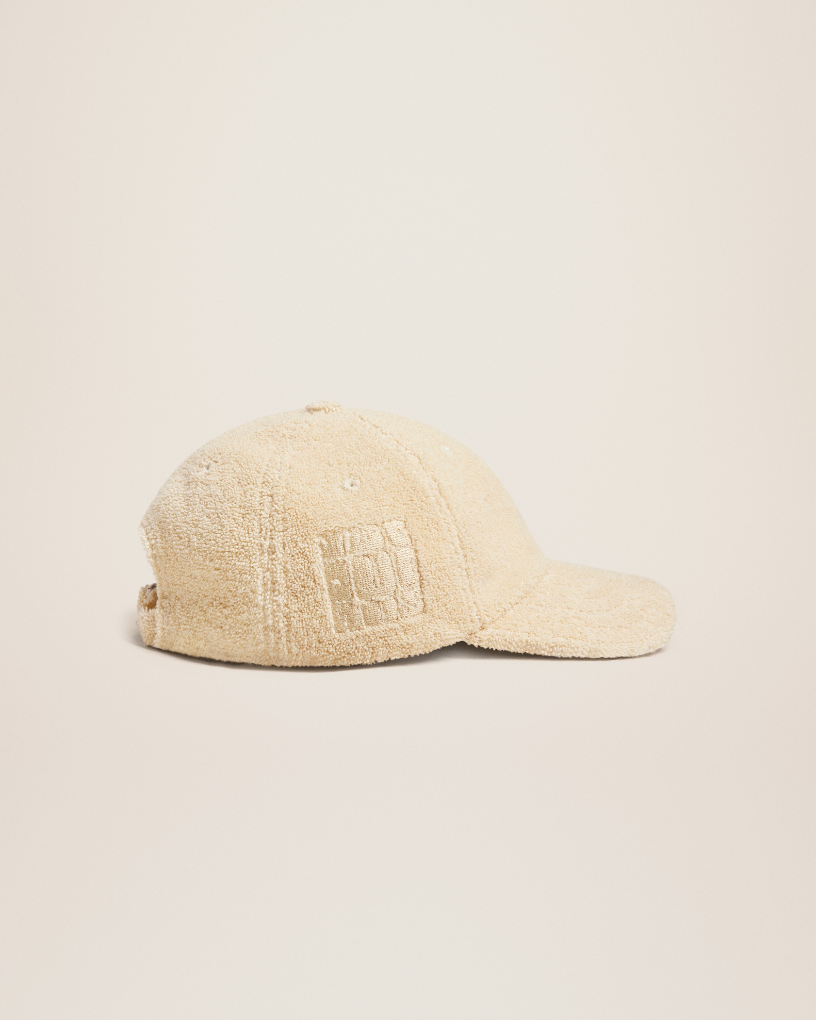 La casquette Banho - 3
