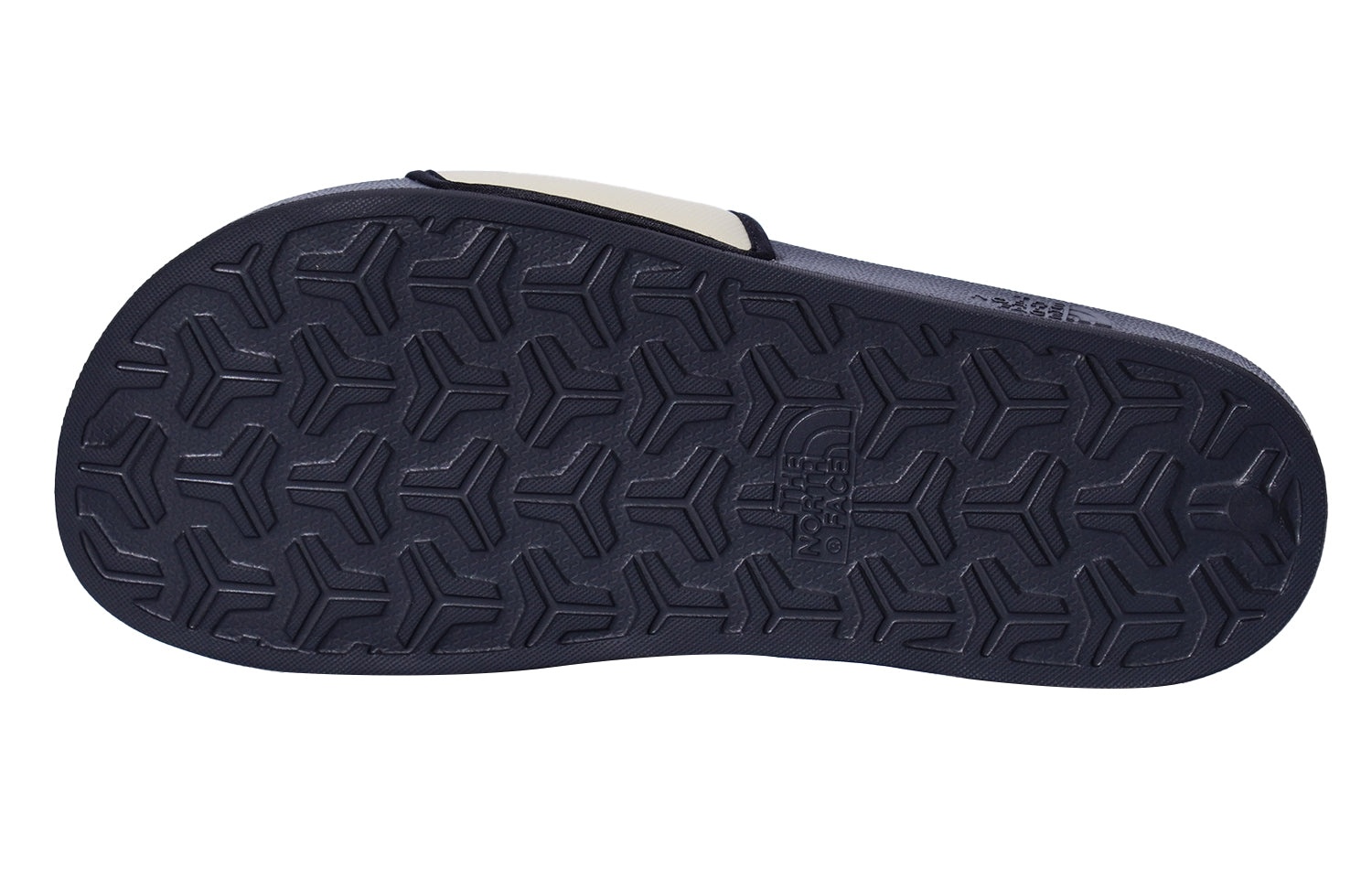 THE NORTH FACE Base Camp Slides III Ltd 'Light Yellow' NF0A5LVW-4D5 - 5