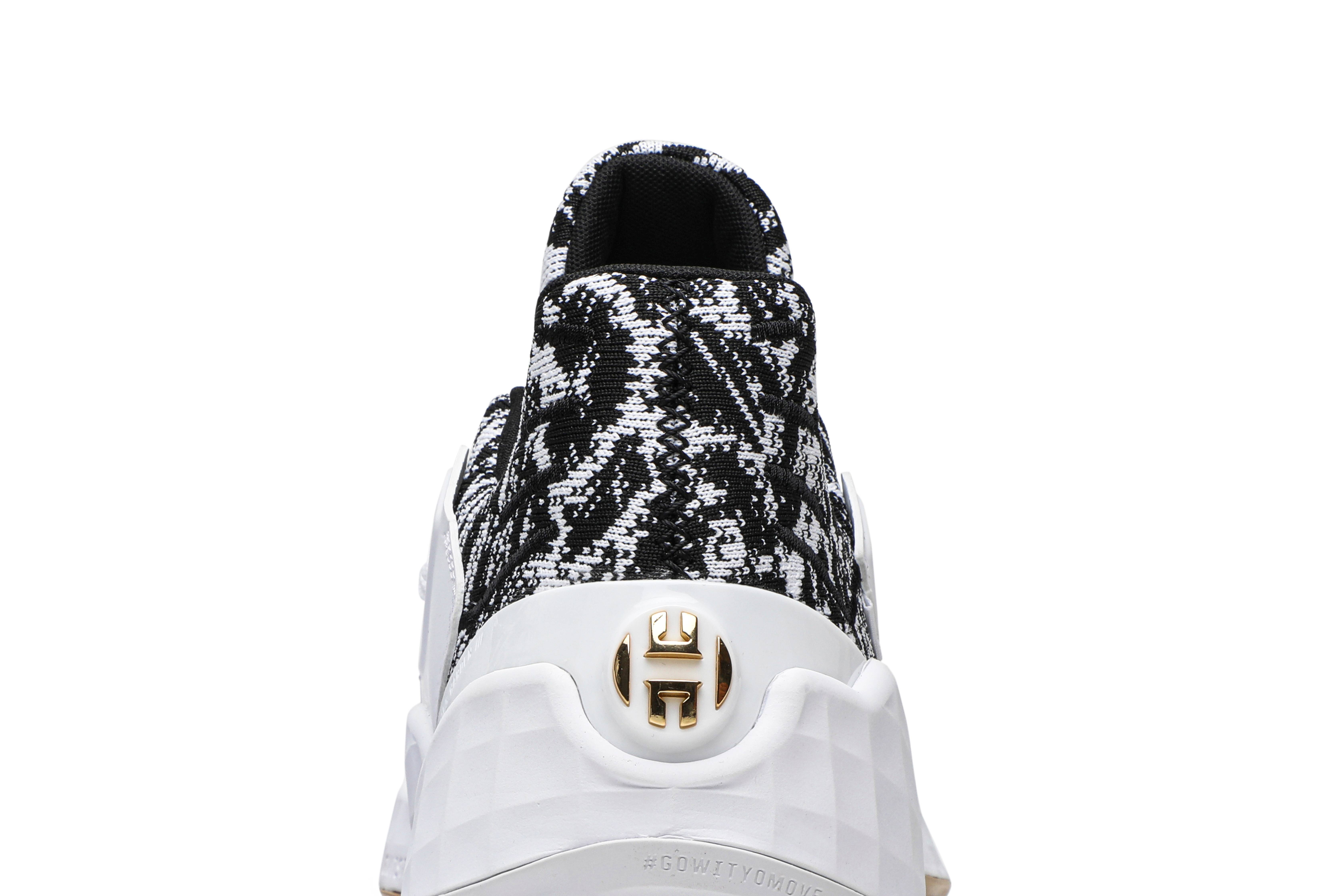 Harden Vol. 4 'Cookies and Cream' - 7