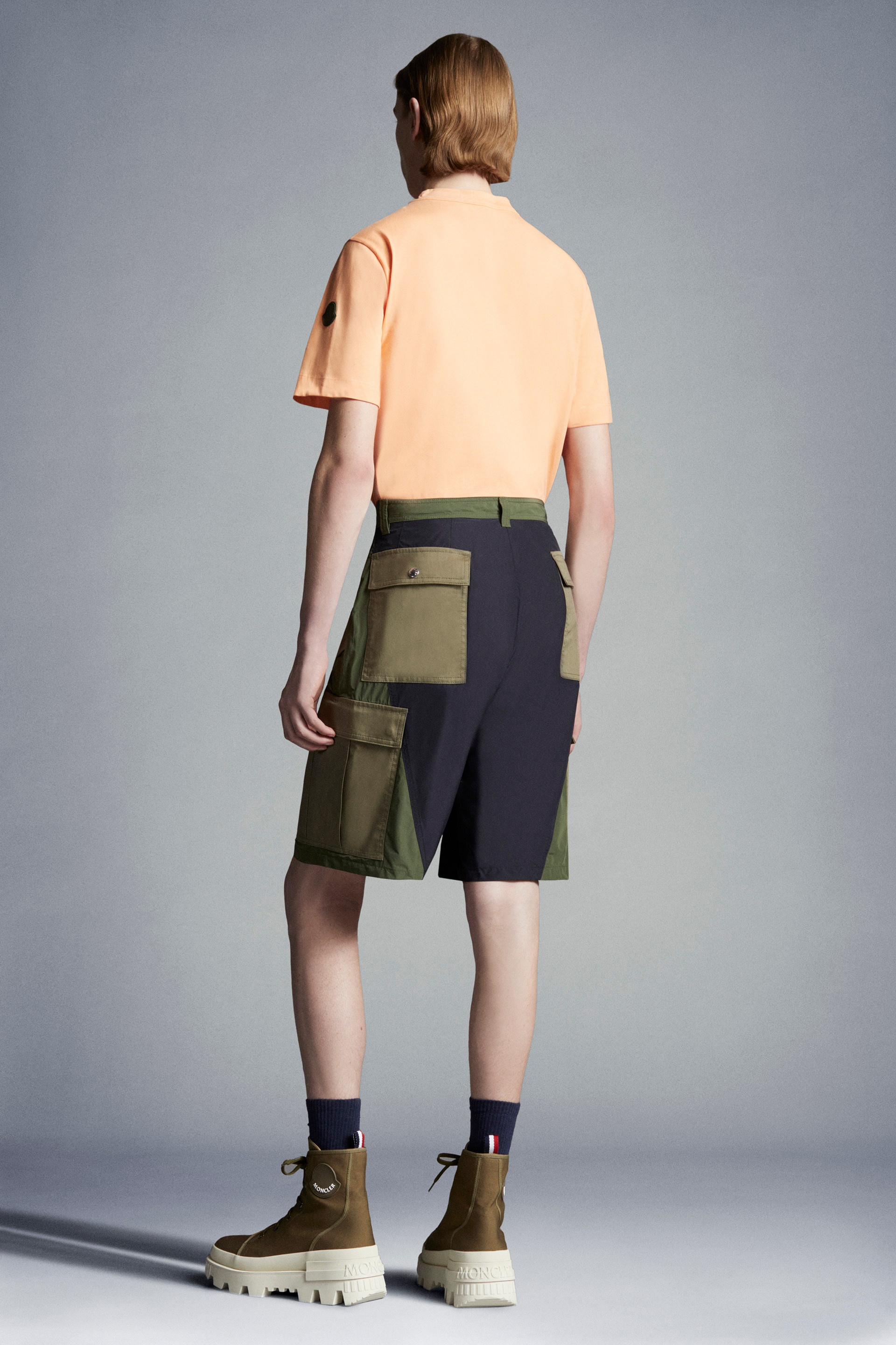 Cargo Shorts - 5