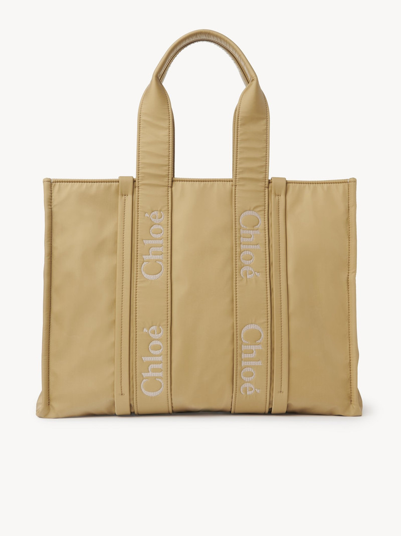 LARGE WOODY TOTE BAG 4