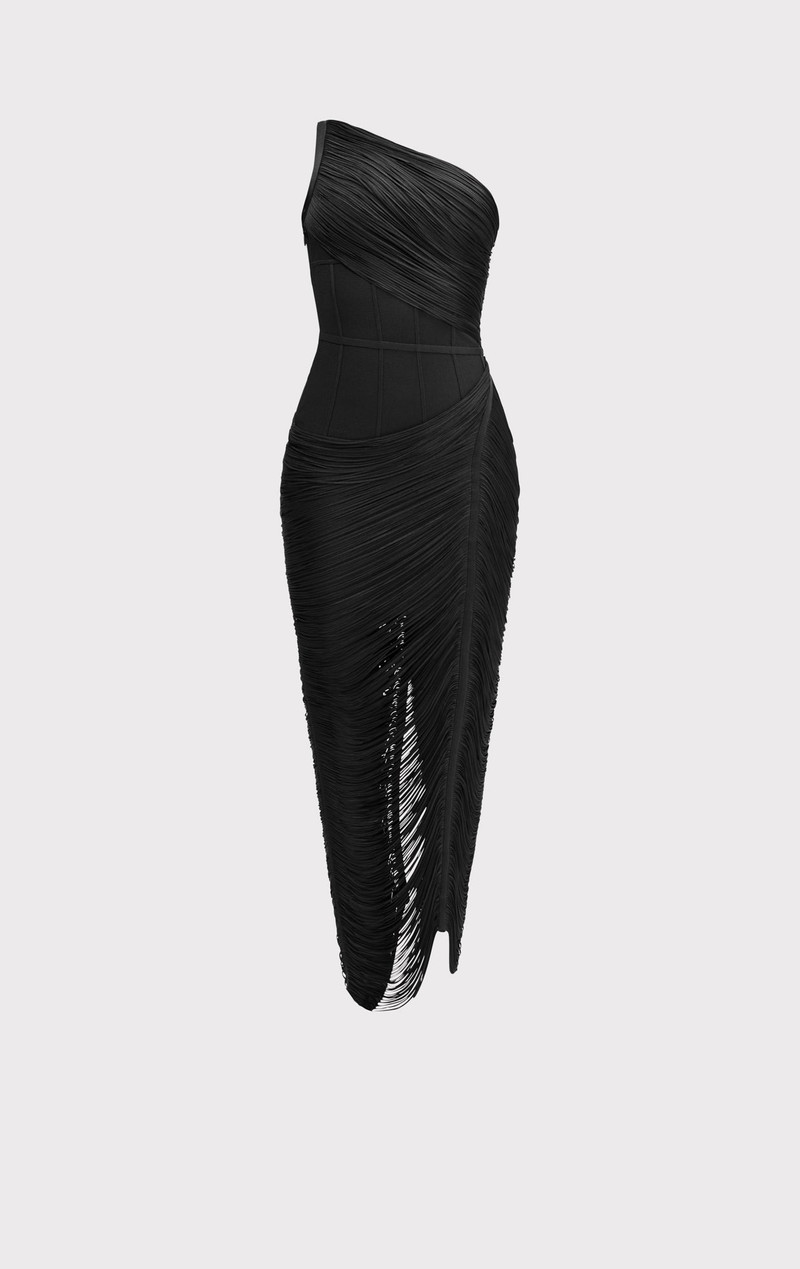 THE TYRA GOWN 1