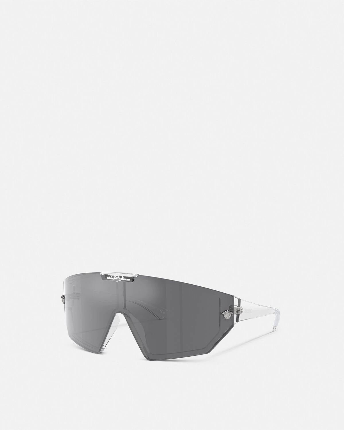 Maxi Medusa Horizon SGH Sunglasses - 1