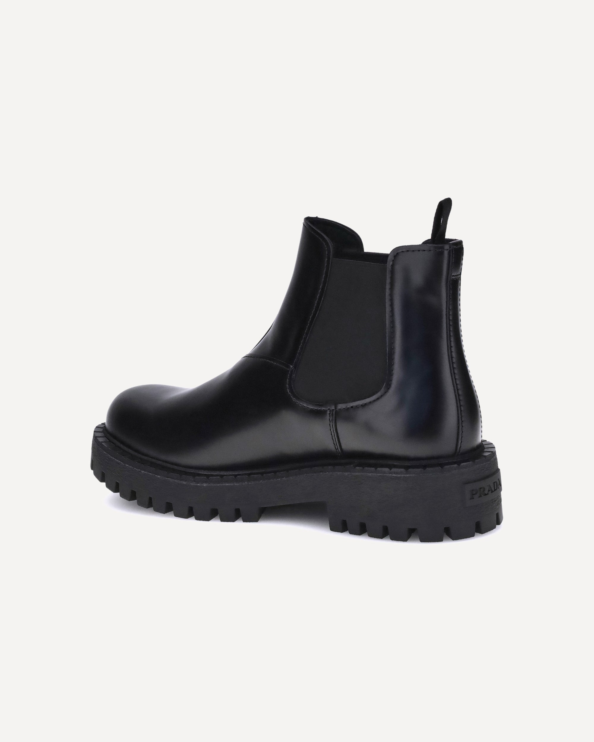 Chelsea Boots - 3