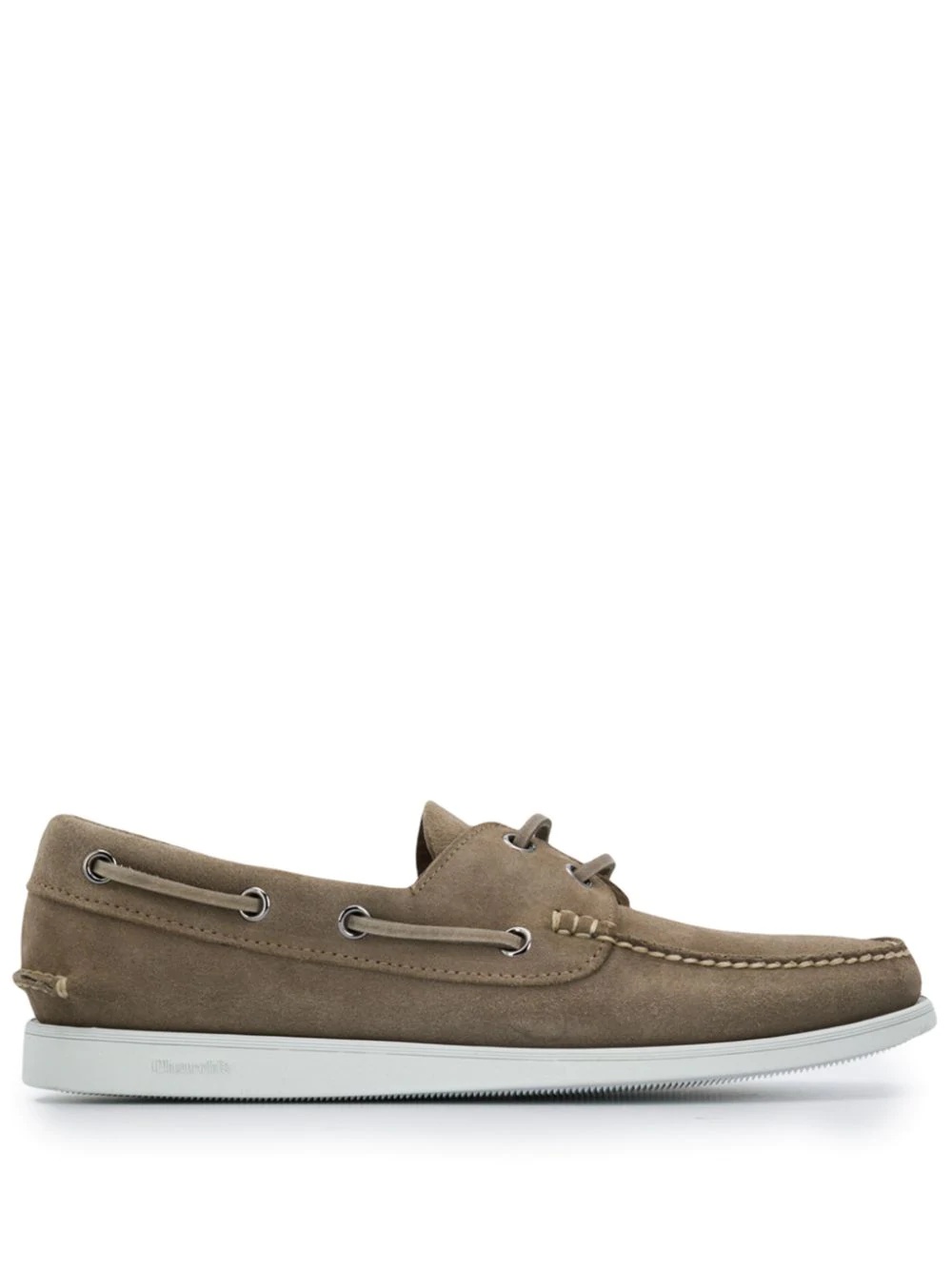 Marske boat shoes - 1