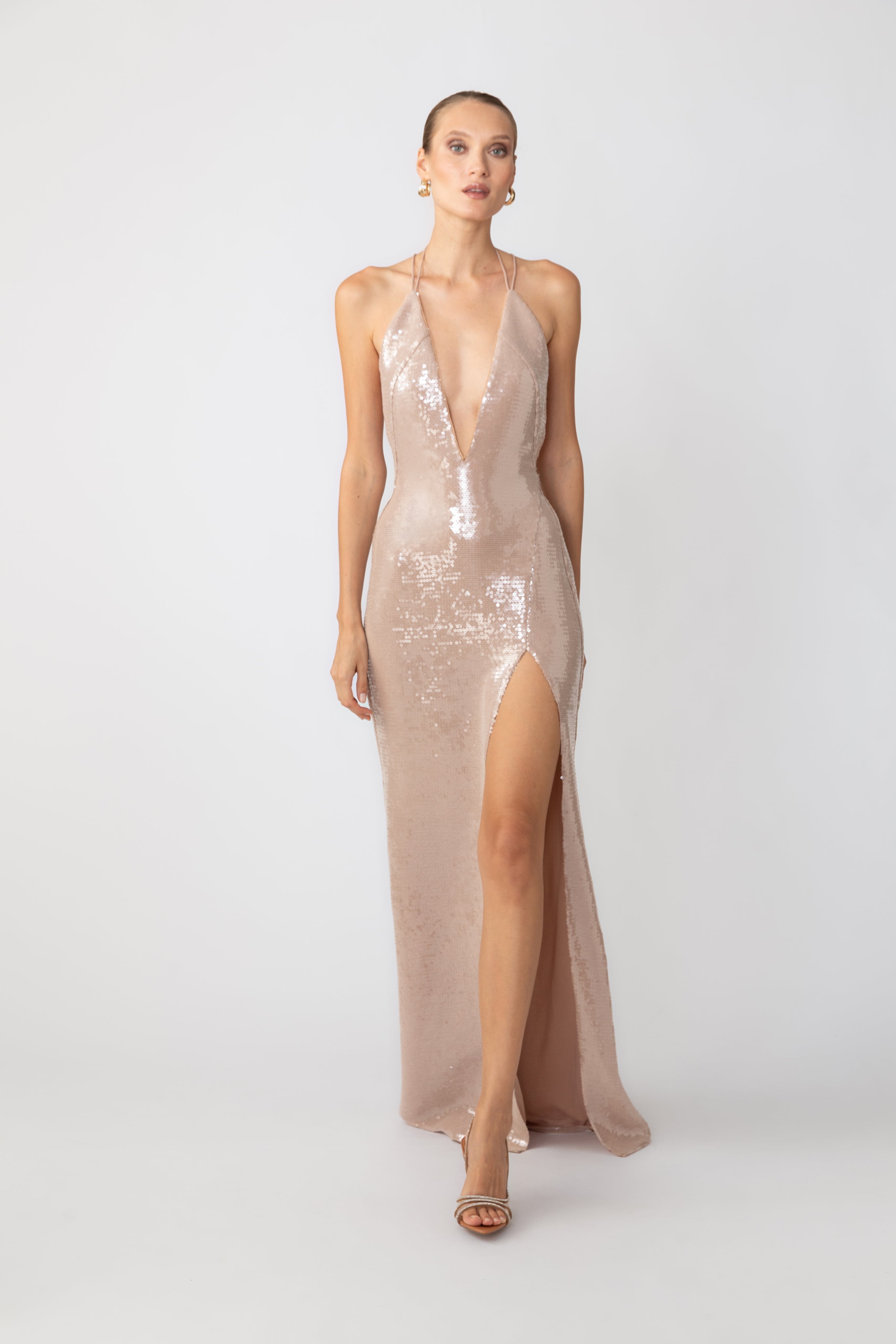 ONYX GOWN - 4