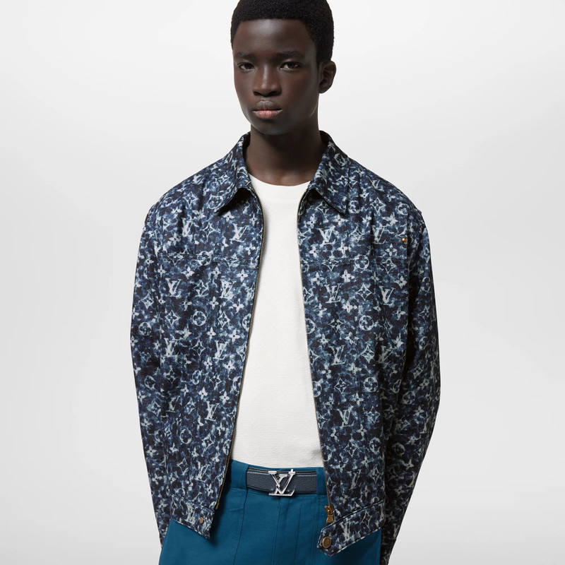 LV Attract 35mm Reversible Belt 6