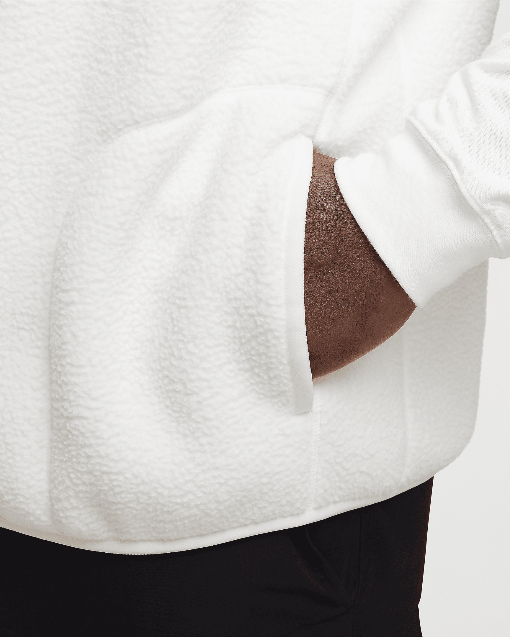 Nike Sportswear Club Men's Winterized Vest - 11