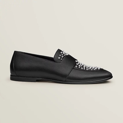 Hermès Ancora loafer outlook