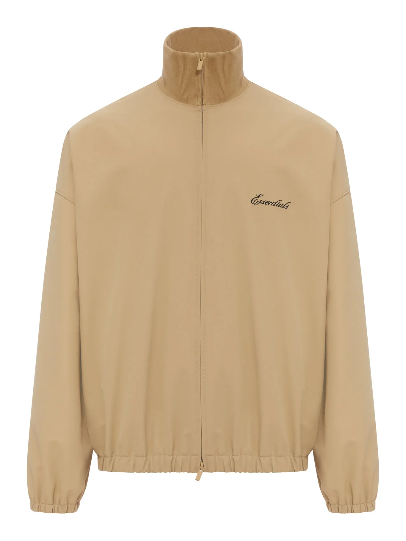 SIGNATURE TRACK JACKET - 1