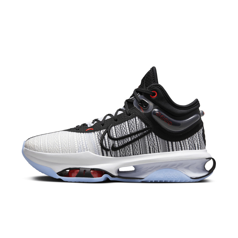 Nike Men's G.T. Jump 2 Basketball Shoes - 1