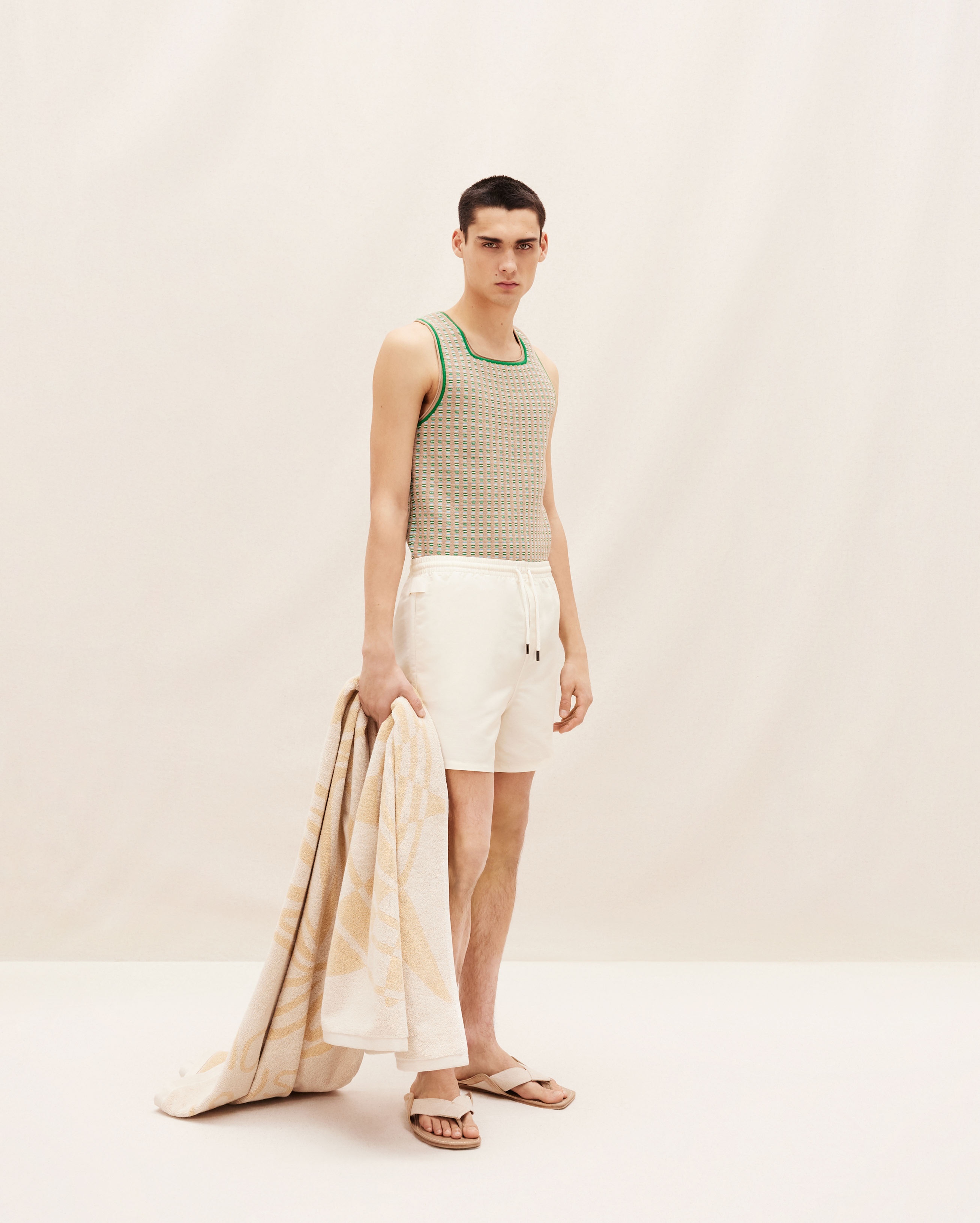 Le maillot Praia - 3