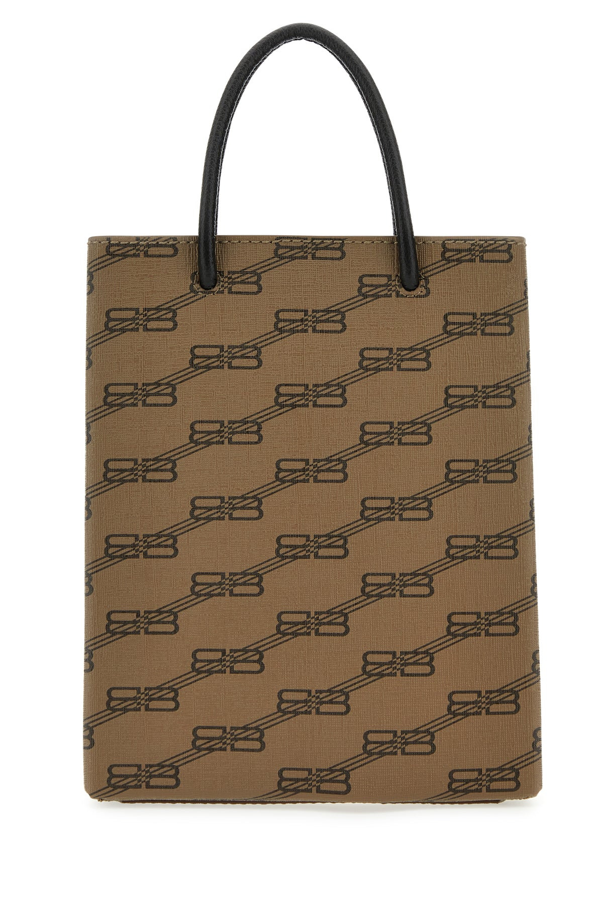 Printed canvas phone case - 3