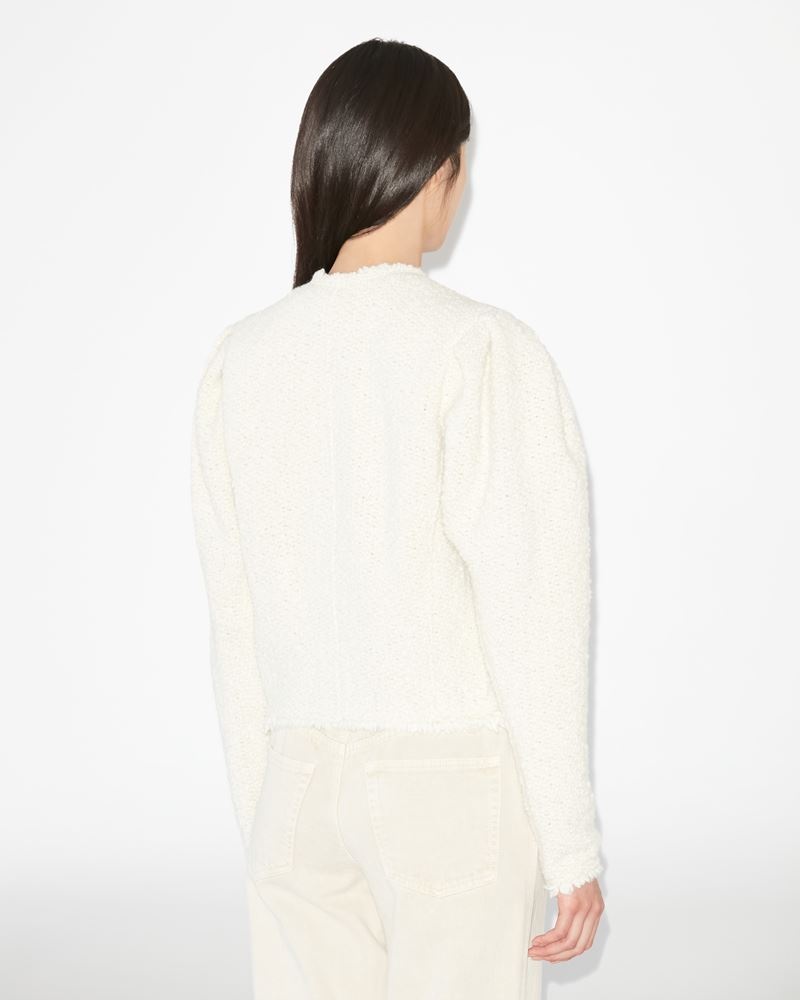 IZMA JACKET - 4