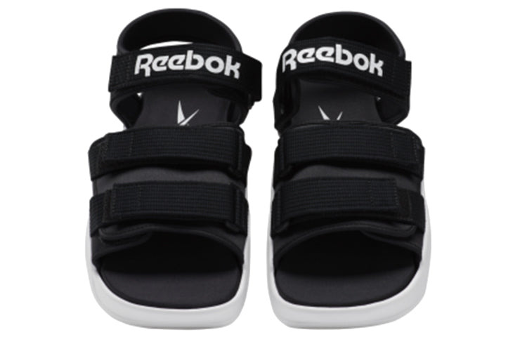 Reebok Sandalstyl Black White EF8029 - 4