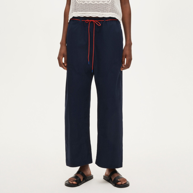 Tall Luna pant with removable paracord 3