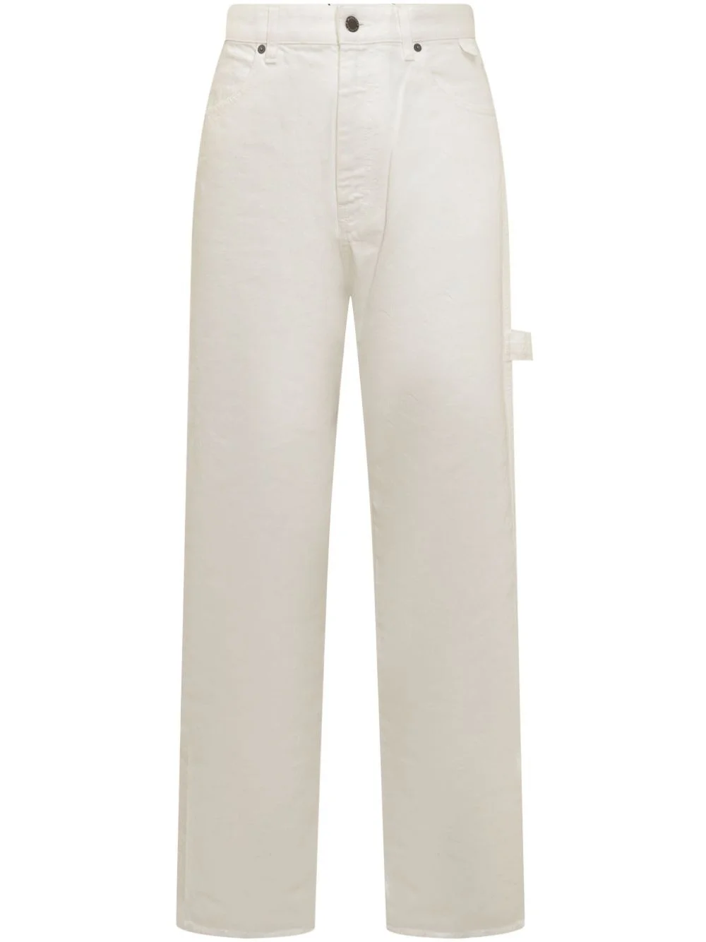 John wide-leg jeans - 1