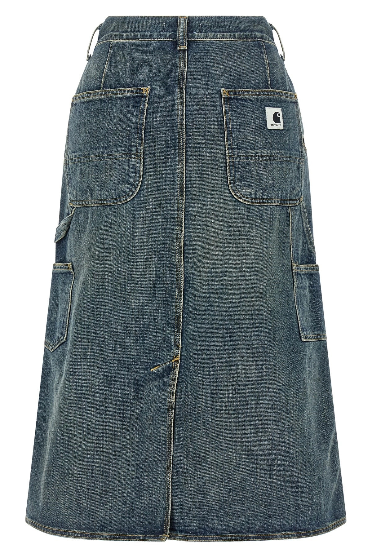 'Single Knee' skirt - 2