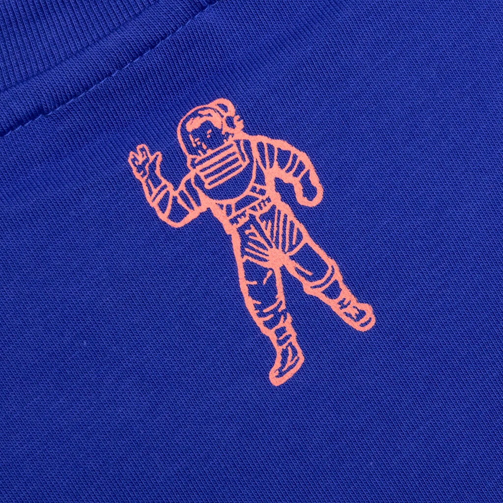 BB HELMET S/S TEE - SURF THE WEB - 4