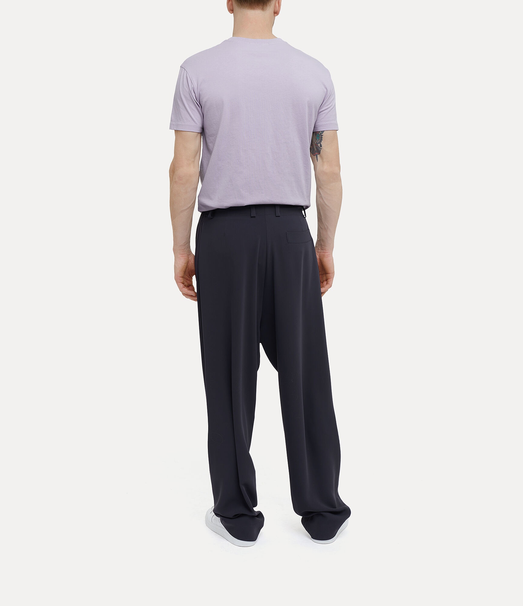 WRECK TROUSERS - 3