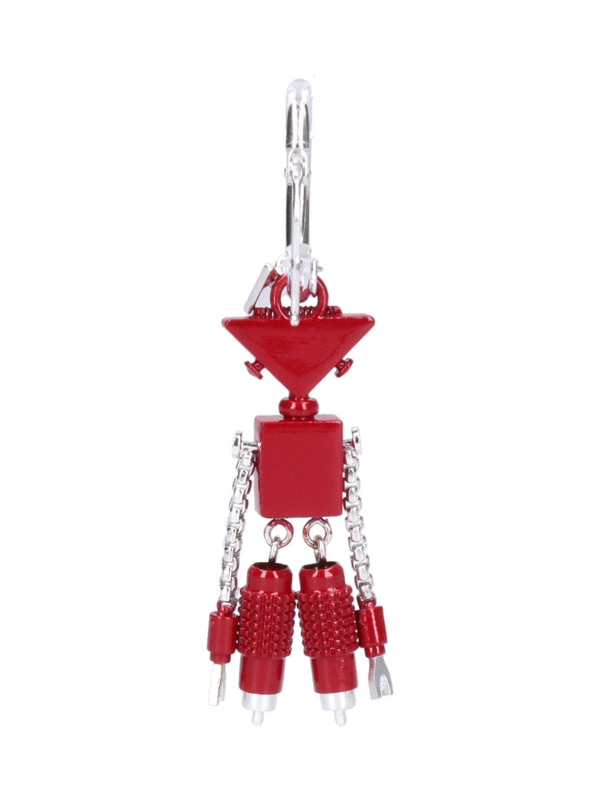 ROBOT EARRING - 2