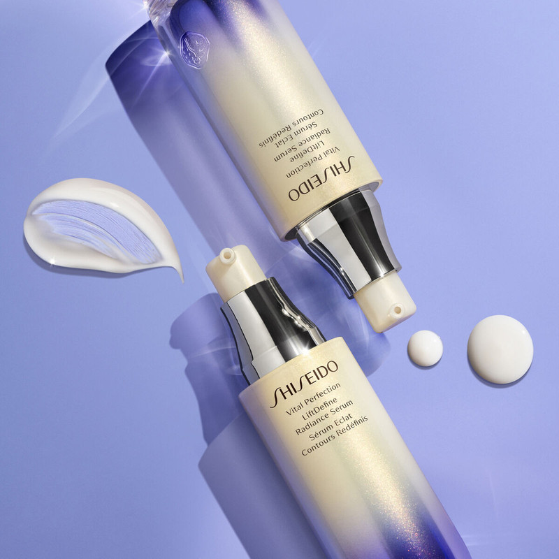 Vital Perfection LiftDefine Radiance Serum 6