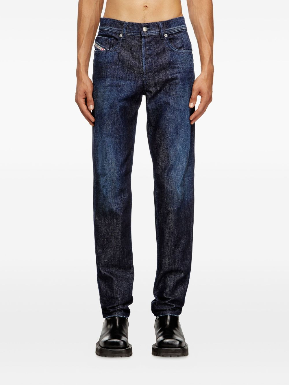 2023 D-Finitive regular jeans - 3