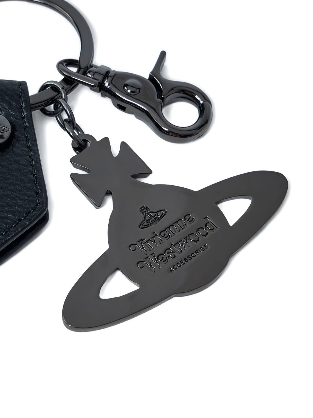 Iorn Orb key ring - 4