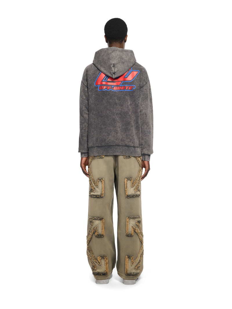 Desert Ow Skate Hoodie 3