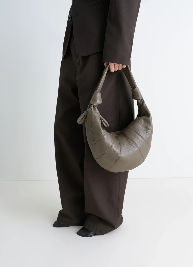 Lemaire FORTUNE CROISSANT BAG outlook