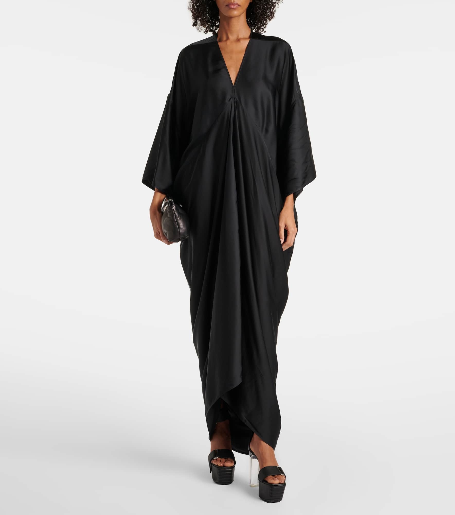 Tommykite kaftan - 2