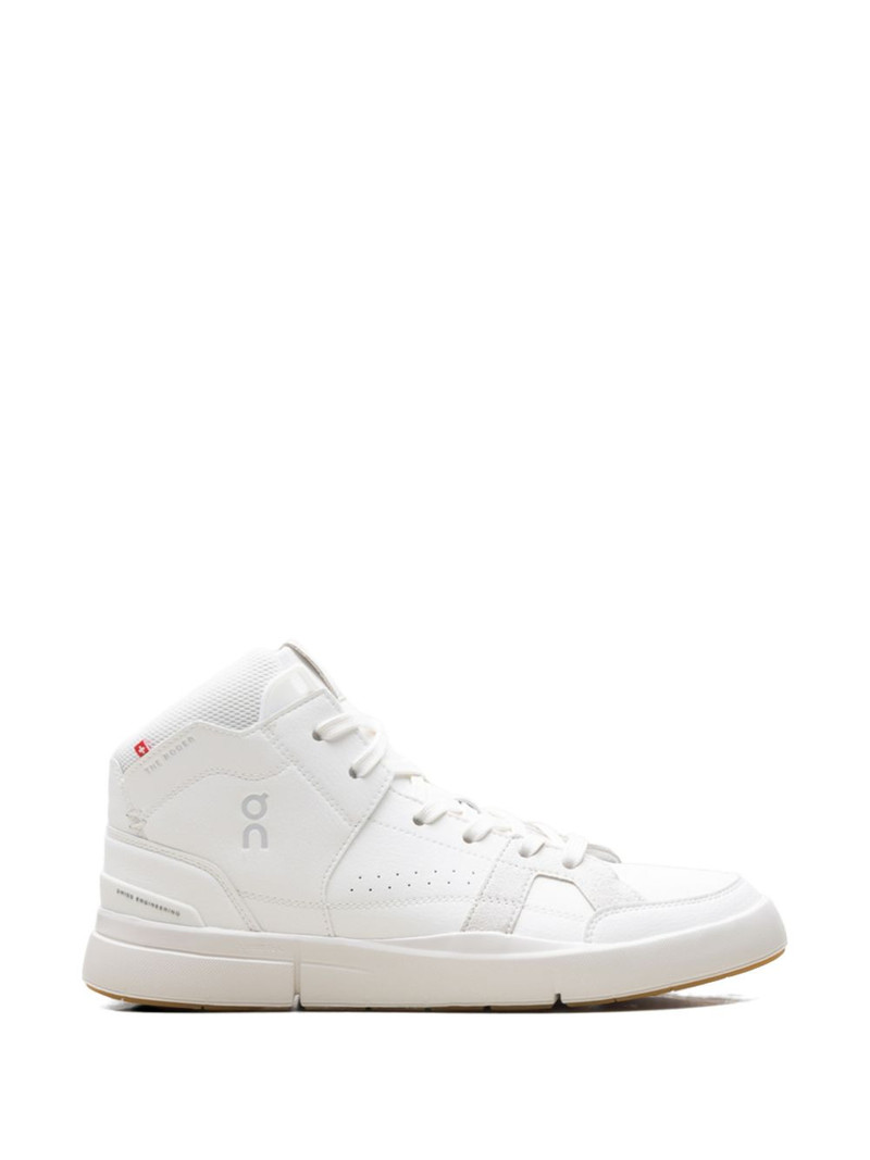 The Roger Clubhouse sneakers 1